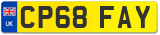 CP68 FAY