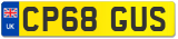 CP68 GUS