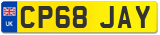 CP68 JAY