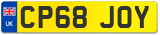 CP68 JOY