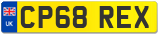 CP68 REX