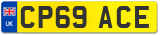 CP69 ACE