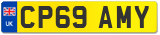 CP69 AMY