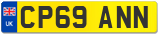 CP69 ANN