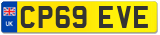 CP69 EVE