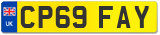 CP69 FAY