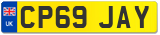 CP69 JAY