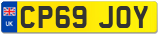 CP69 JOY