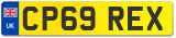 CP69 REX