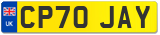 CP70 JAY