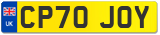 CP70 JOY