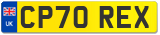 CP70 REX