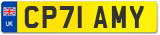 CP71 AMY