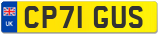 CP71 GUS