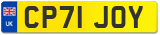 CP71 JOY