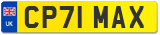 CP71 MAX