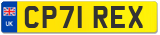 CP71 REX