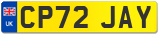 CP72 JAY