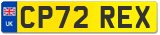 CP72 REX