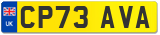 CP73 AVA