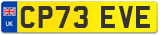 CP73 EVE