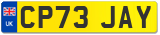 CP73 JAY