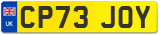 CP73 JOY