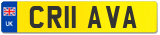 CR11 AVA