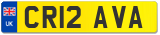 CR12 AVA