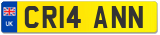 CR14 ANN