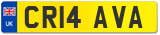 CR14 AVA