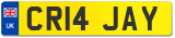 CR14 JAY