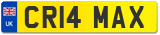 CR14 MAX