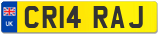 CR14 RAJ