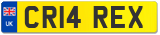 CR14 REX