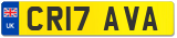 CR17 AVA