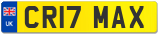 CR17 MAX