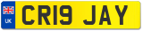 CR19 JAY