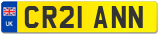 CR21 ANN