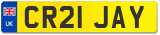 CR21 JAY