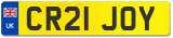 CR21 JOY