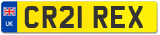 CR21 REX