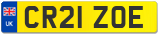 CR21 ZOE