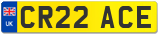 CR22 ACE