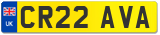 CR22 AVA