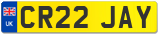 CR22 JAY