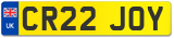 CR22 JOY