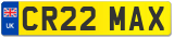 CR22 MAX