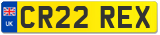 CR22 REX