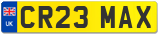 CR23 MAX